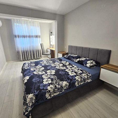Apartment Bohemi With Free Parking بورغاس المظهر الخارجي الصورة