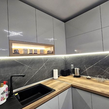 Apartment Bohemi With Free Parking بورغاس المظهر الخارجي الصورة