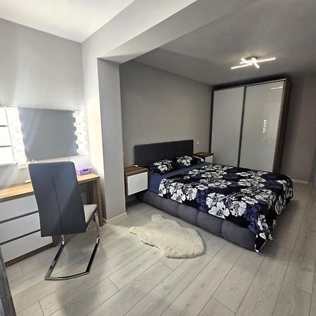Apartment Bohemi With Free Parking بورغاس المظهر الخارجي الصورة