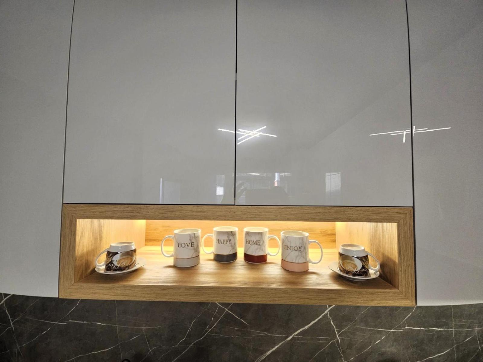 Apartment Bohemi With Free Parking بورغاس المظهر الخارجي الصورة