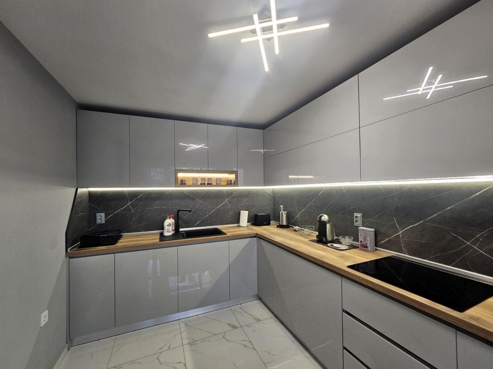 Apartment Bohemi With Free Parking بورغاس المظهر الخارجي الصورة