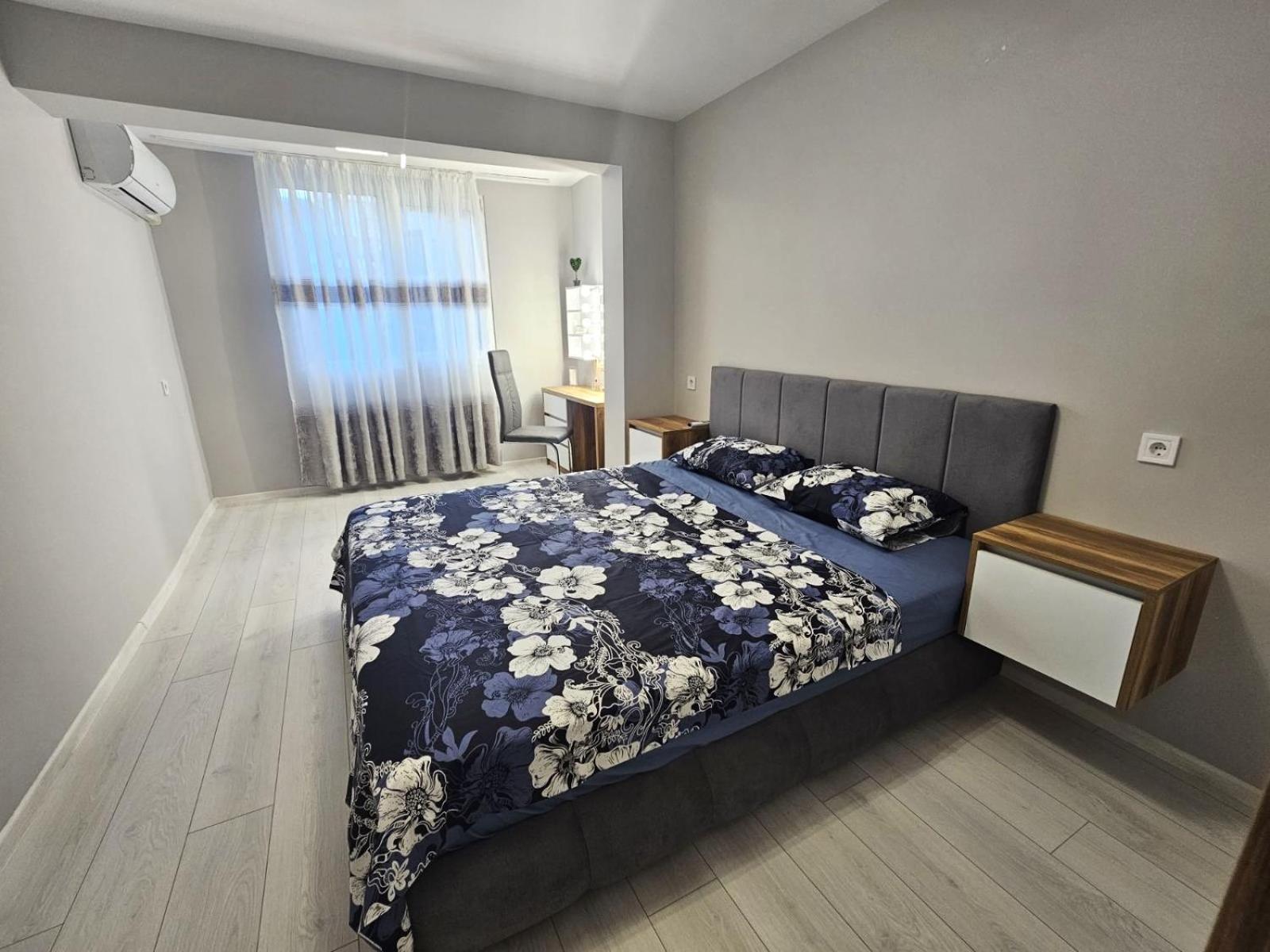 Apartment Bohemi With Free Parking بورغاس المظهر الخارجي الصورة
