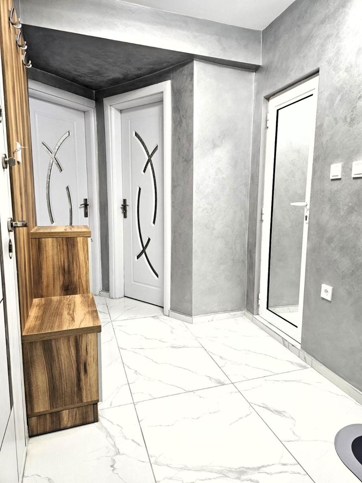 Apartment Bohemi With Free Parking بورغاس المظهر الخارجي الصورة