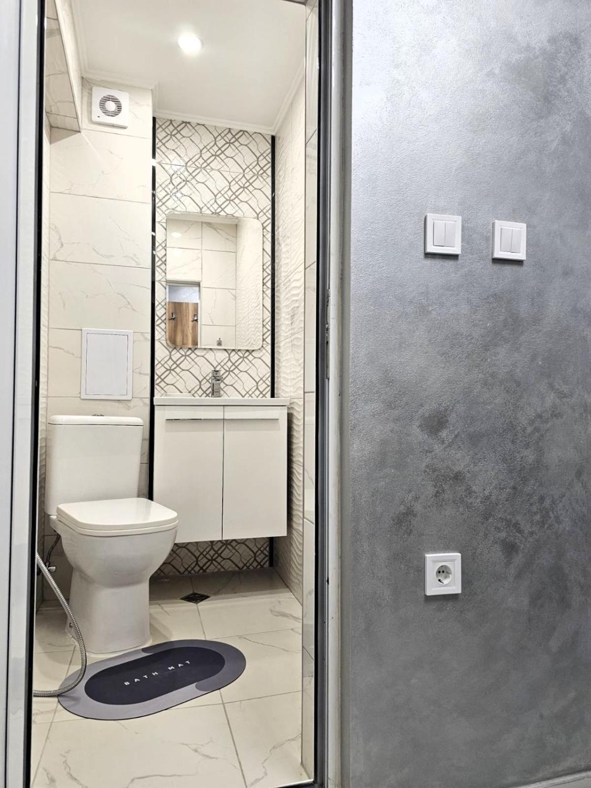 Apartment Bohemi With Free Parking بورغاس المظهر الخارجي الصورة