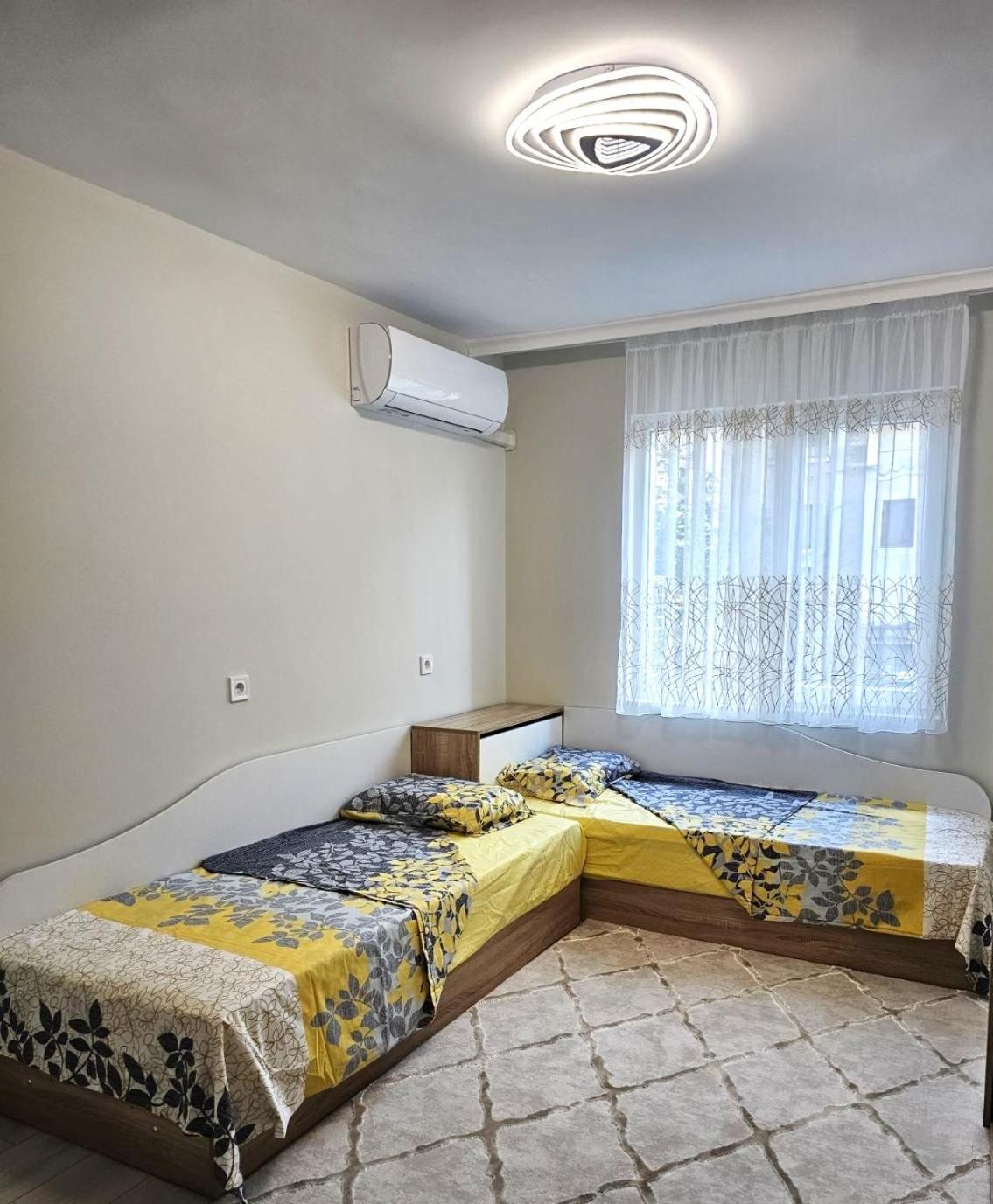 Apartment Bohemi With Free Parking بورغاس المظهر الخارجي الصورة